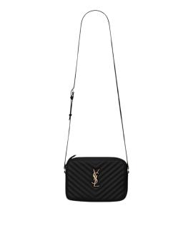 SAINT LAURENT Сумка через плечо