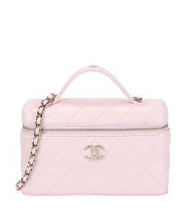 CHANEL Клатч/вечерняя сумка