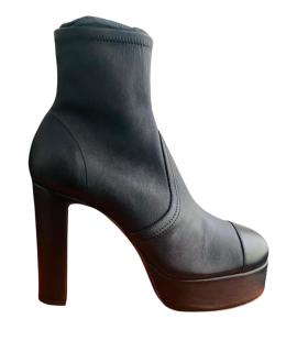 CHANEL Ботильоны