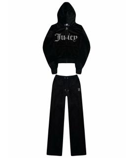 JUICY COUTURE Костюм с брюками