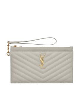 SAINT LAURENT Клатч/вечерняя сумка