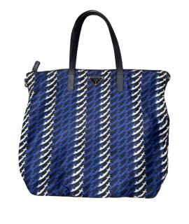 PRADA Сумка тоут