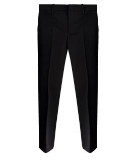 GUCCI Брюки узкие