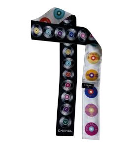 CHANEL Шарф