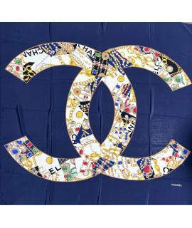 CHANEL Платок