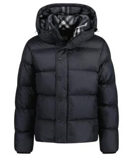 BURBERRY Пуховик