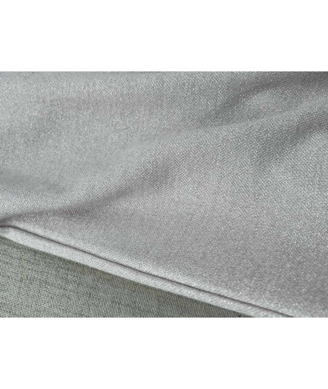 JUICY COUTURE Розовый полиэстеровый комбинезон, фото 7