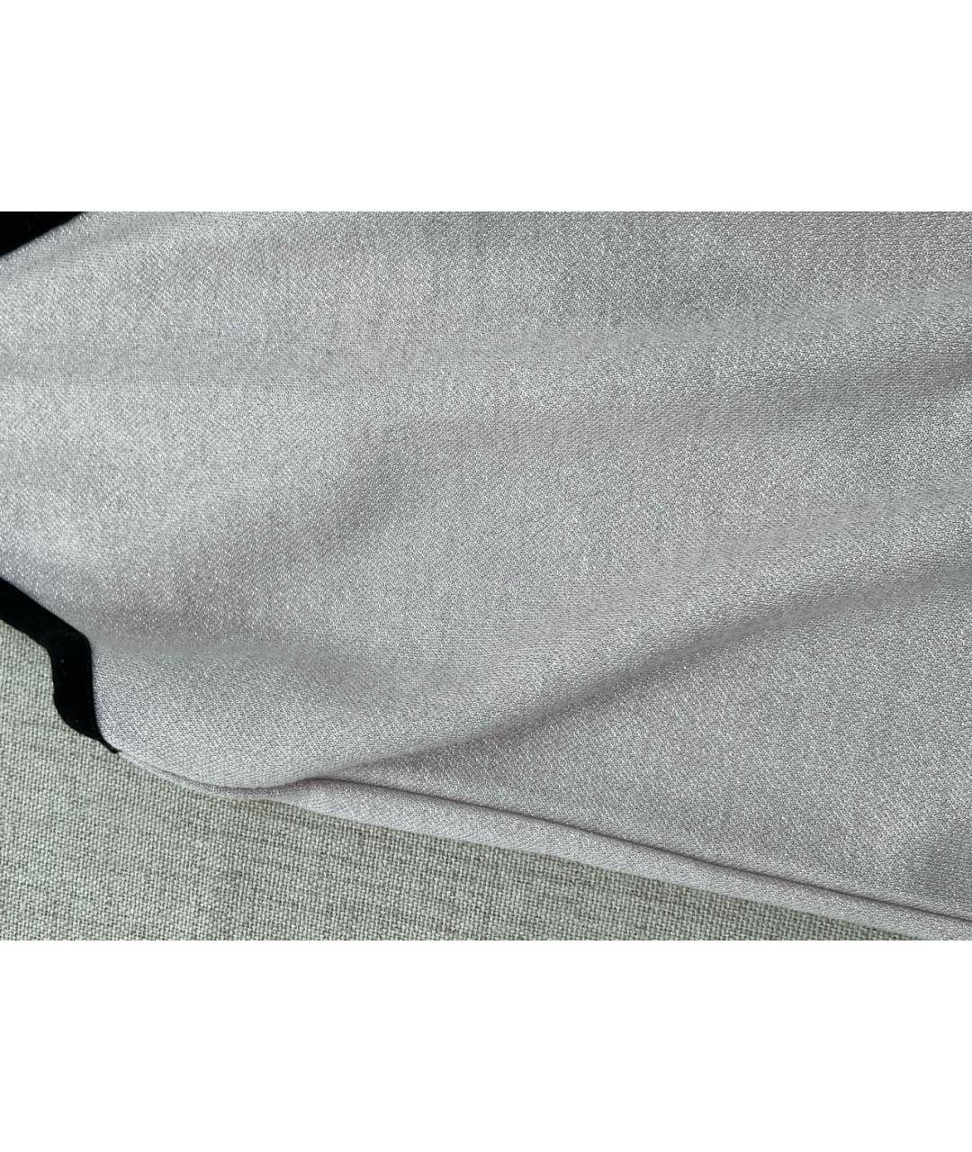 JUICY COUTURE Розовый полиэстеровый комбинезон, фото 3