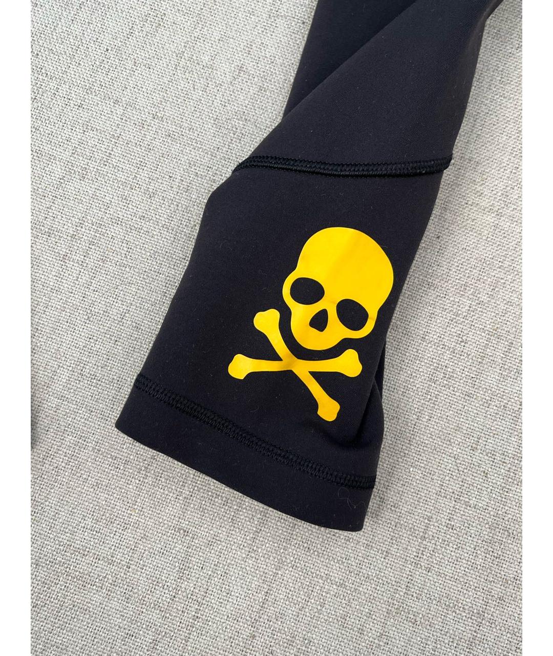 Lululemon Черные спортивные брюки и шорты, фото 7