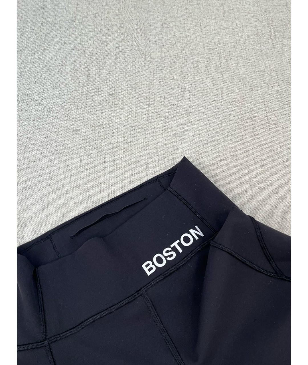 Lululemon Черные спортивные брюки и шорты, фото 5