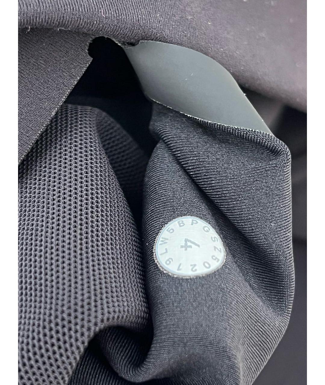 Lululemon Черные спортивные брюки и шорты, фото 6