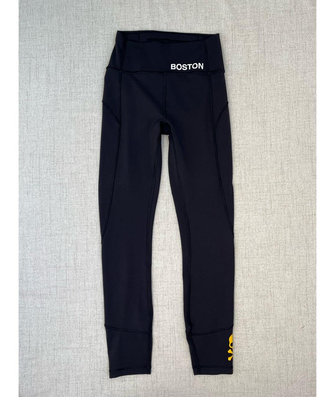 Lululemon Черные спортивные брюки и шорты, фото 8