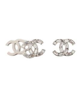 CHANEL Серьги
