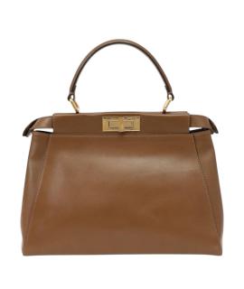 FENDI Сумка с короткими ручками