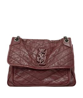 SAINT LAURENT Сумка через плечо