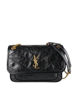 SAINT LAURENT Сумка через плечо