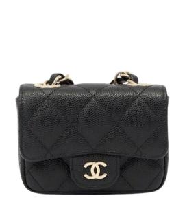 CHANEL Поясная сумка