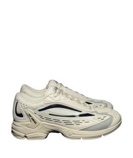 RAF SIMONS Низкие кроссовки / кеды