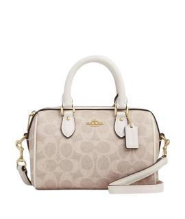COACH Сумка с короткими ручками