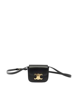 CELINE Сумка через плечо