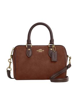 COACH Сумка с короткими ручками