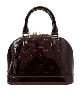 LOUIS VUITTON Сумка с короткими ручками