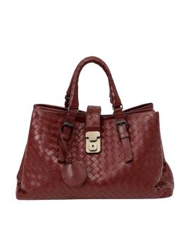 BOTTEGA VENETA Сумка с короткими ручками