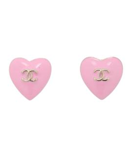 CHANEL Серьги