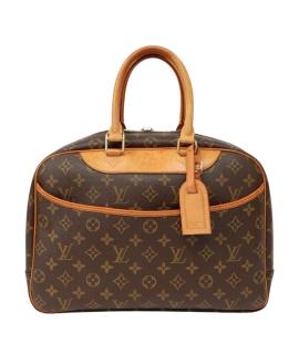 LOUIS VUITTON Сумка с короткими ручками