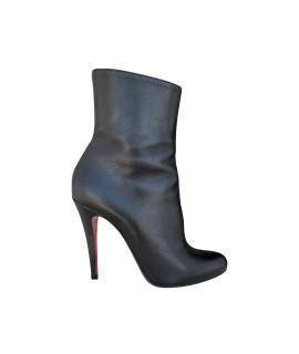 CHRISTIAN LOUBOUTIN Ботильоны