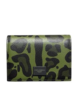 DOLCE&GABBANA Кардхолдер