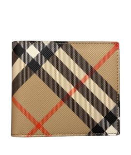 BURBERRY Кошелек