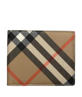 BURBERRY Кошелек