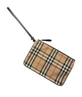 BURBERRY Барсетка