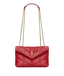 SAINT LAURENT Сумка через плечо