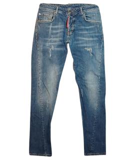 DSQUARED2 Джинсы скинни