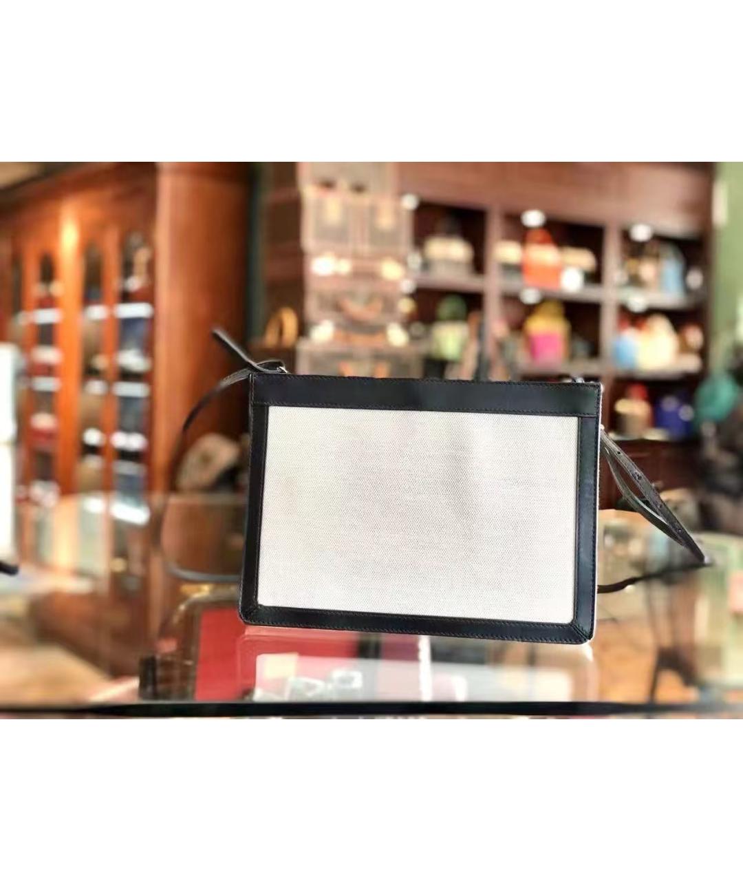 BALENCIAGA Кожаная сумка через плечо, фото 3