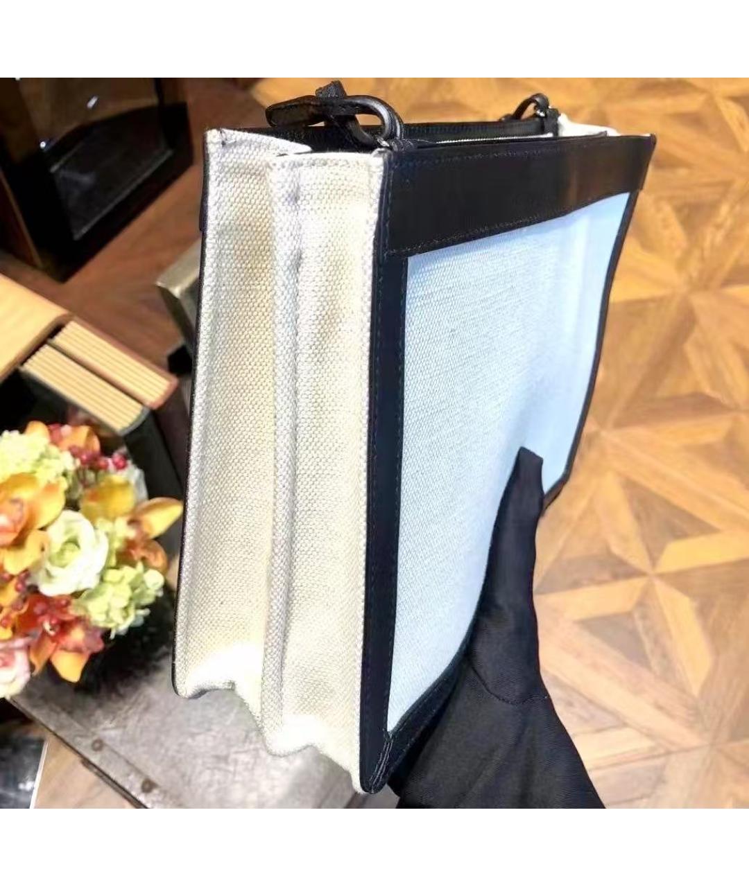 BALENCIAGA Кожаная сумка через плечо, фото 5