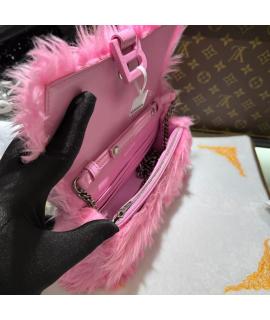 BALENCIAGA Сумка через плечо