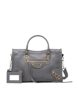 BALENCIAGA Сумка через плечо