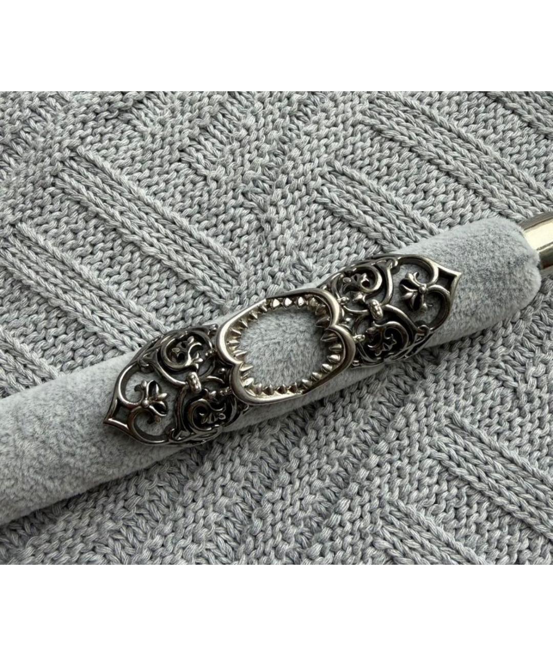 STEPHEN WEBSTER Серебряное серебряное кольцо, фото 9