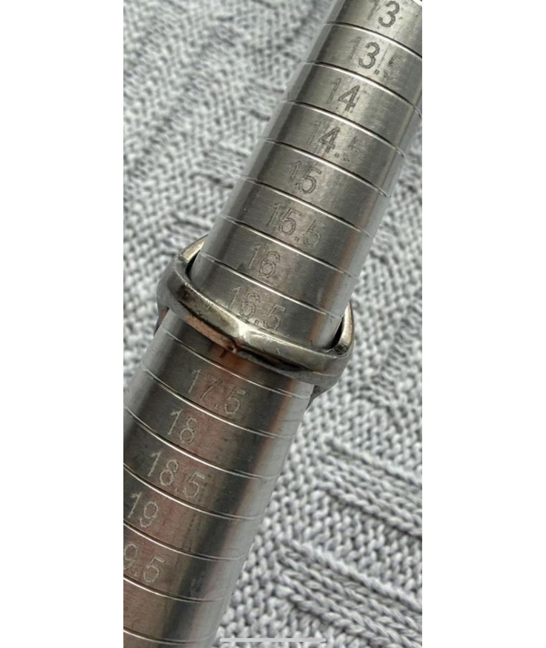 STEPHEN WEBSTER Серебряное серебряное кольцо, фото 7