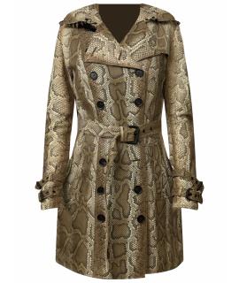 BURBERRY Тренч/плащ