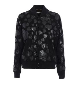 SAINT LAURENT Куртка