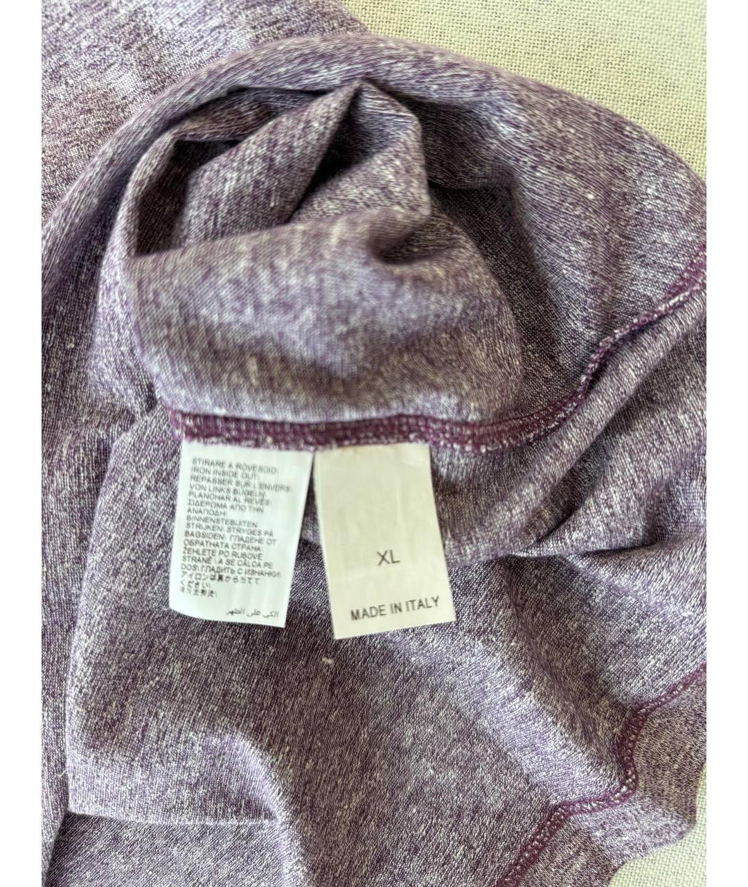 BRUNELLO CUCINELLI Футболка, фото 3