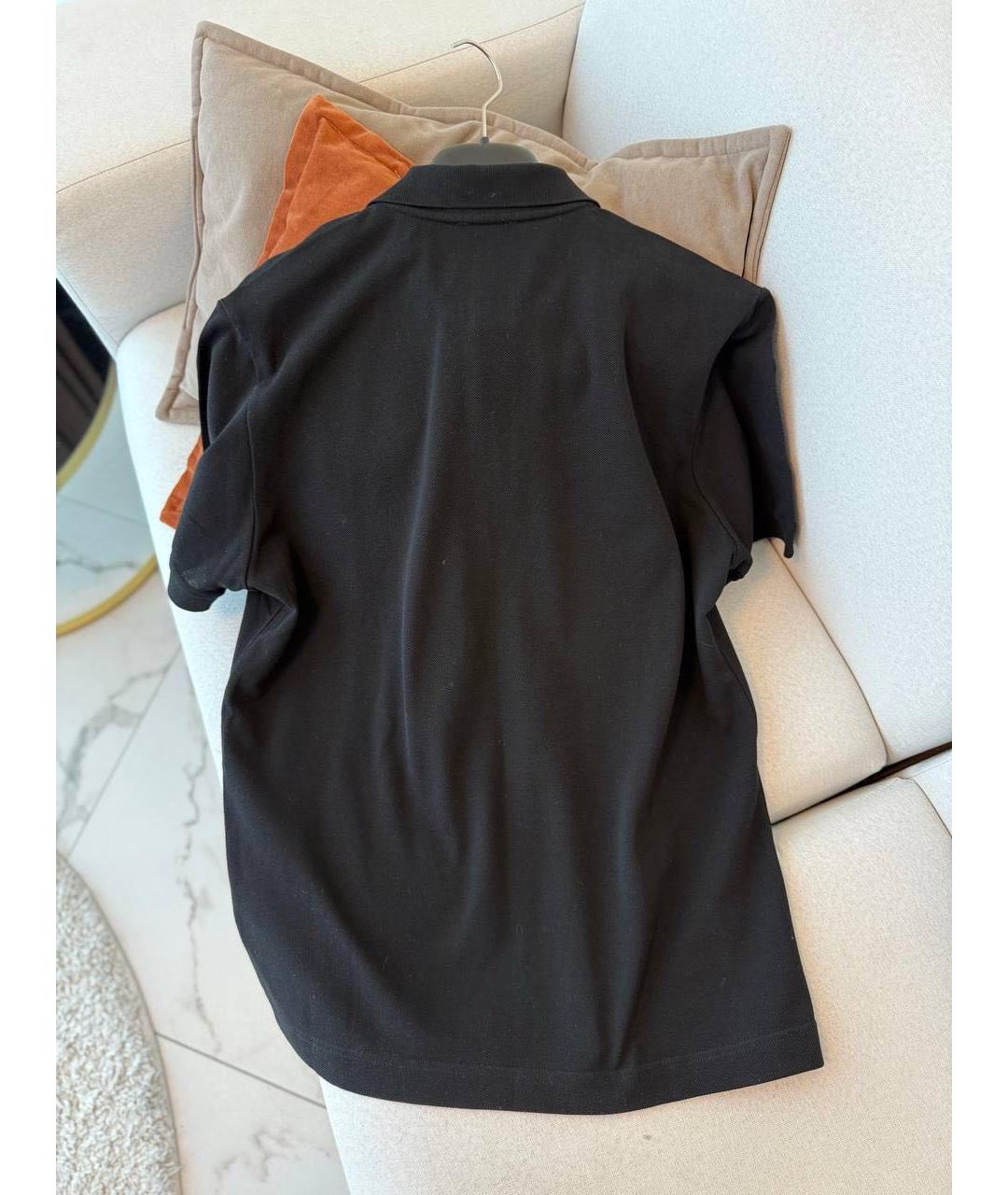 CHRISTIAN DIOR Поло с коротким рукавом, фото 2