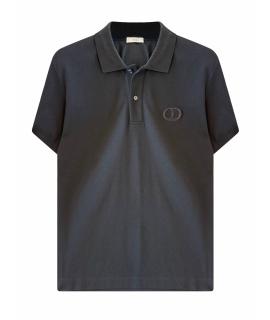 CHRISTIAN DIOR Поло с коротким рукавом