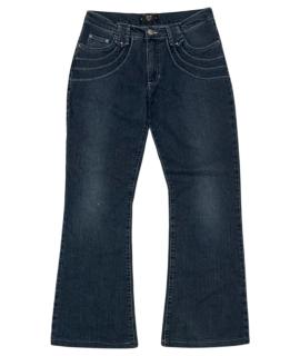 MCM Джинсы клеш