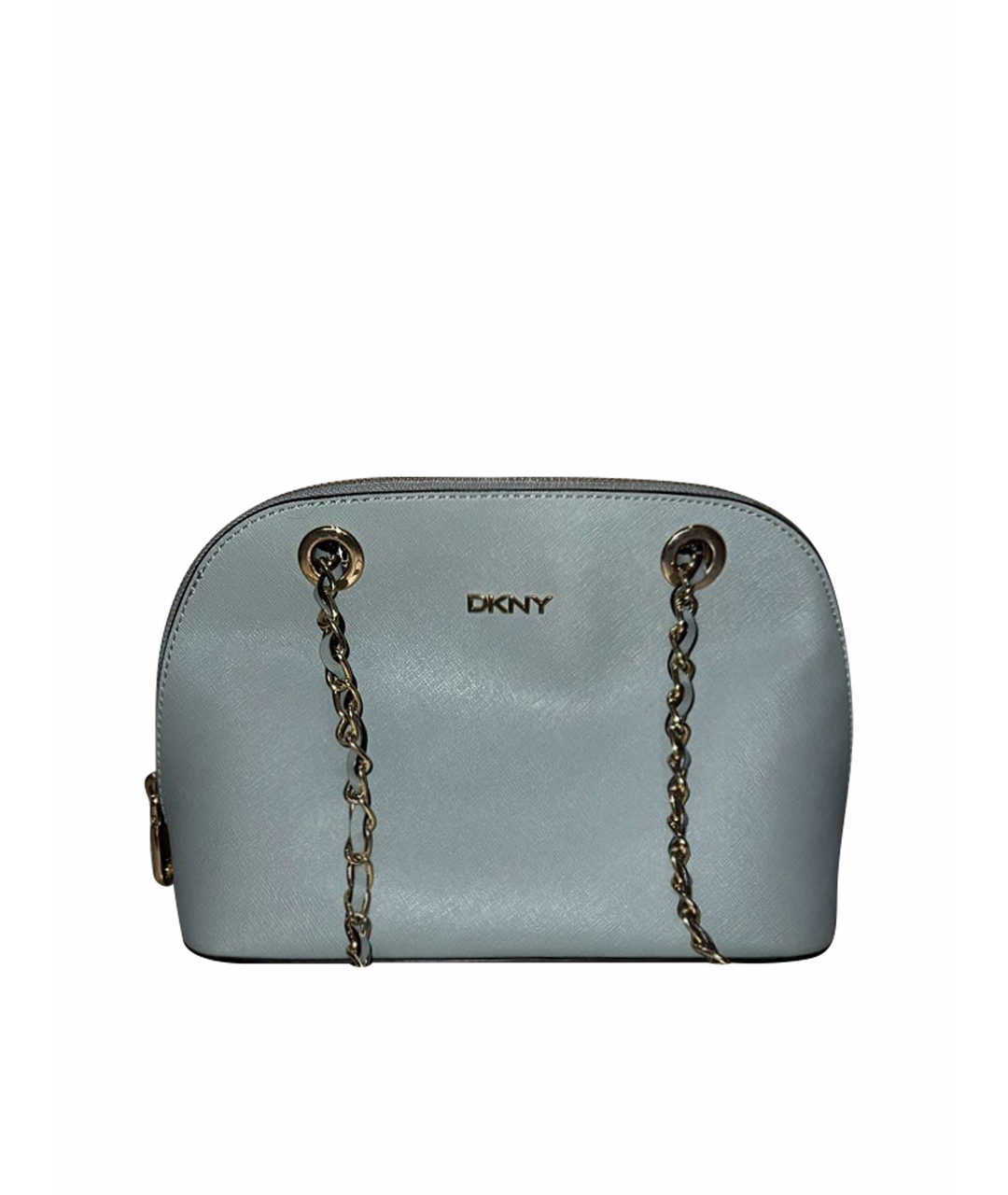 DKNY Кожаная сумка тоут, фото 1