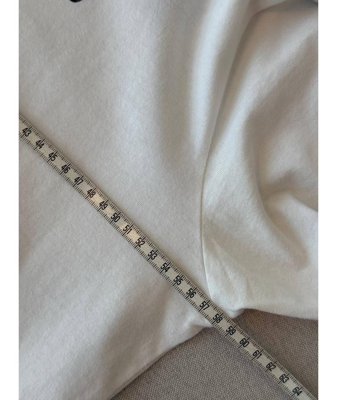 OFF-WHITE Футболка, фото 6